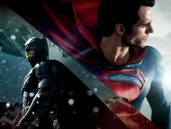 The Super Cool Batman Superman Wallpaper Collection Will Simply Awe