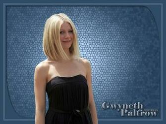 Gwyneth Paltrow Wallpaper HD