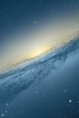 Os X Mountain Lion Galaxy Wallpaper Jailbreakiosx