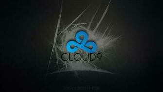 Wallpaper Cloud9 By Deathcaliimero