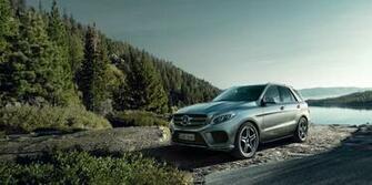 Mercedes Benz Gle Class UHD Wallpaper Cars In Usa
