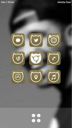 Ovo Wallpaper iPhone New Sleek Theme For Ios