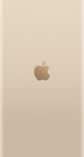 Apple Logo Wallpaper For iPhone