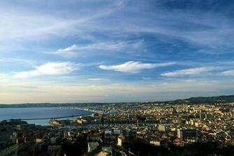 Marseilles France Photo