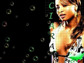 Ciara Wallpaper Jpg