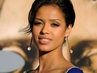Gugu Mbatha Raw Desktop Wallpaper And Stock Photos