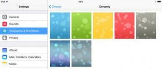 What S New In The Ios Gold Master