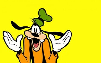 Goofy Wallpaper