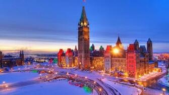 Canada Wallpaper Best