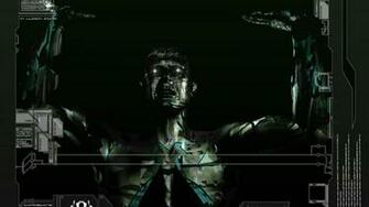 Robot HD
