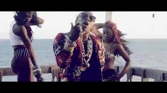Elephant Man Melloquence Hold Me Omv Yardhype
