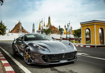 Vehicles Ferrari Superfast 4k Ultra HD Wallpaper
