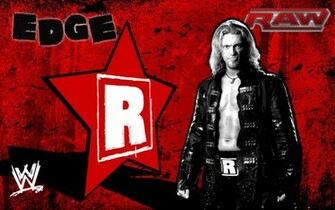 Wwe Edge Wallpaper