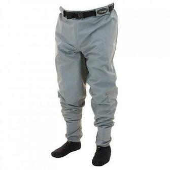Amazon Frogg Toggs Hellbender Stockingfoot Guide Pant Clothing