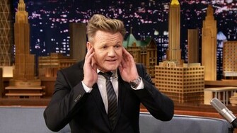 Gordon Ramsay Wallpaper