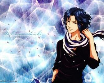 Prince Of Tennis Wallpaper Beautiful Yukimura Minitokyo