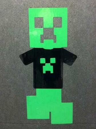 Minecraft Creeper Wallpaper HD 1080p I8jpg
