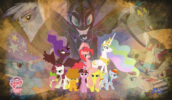Mlp Fim S2 Char