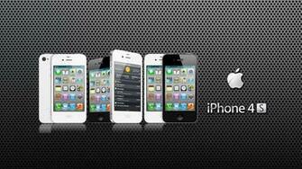 iPhone 4s Wallpaper