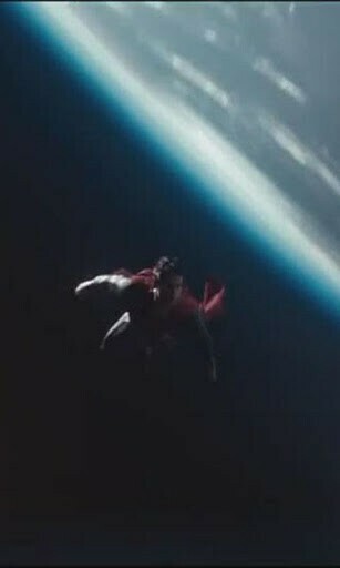 3d Superman Live Wallpaper For Android By Tyrtech Appszoom