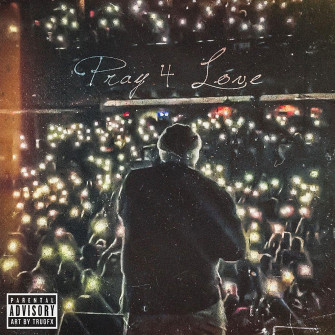 Rod Wave S Pray Love Album Debuts At No On Billboard Xxl