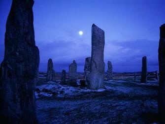 Stonehenge Wallpaper 3d For Desktop Pictures