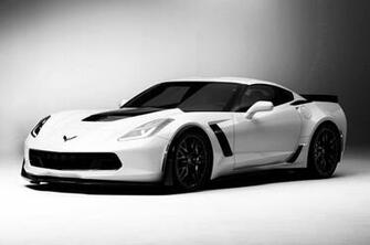 Chevrolet Corvette Z06 Photoshop Color Corvetteforum