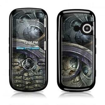 Lg Cosmos Skin Infinity By David April Decalgirl