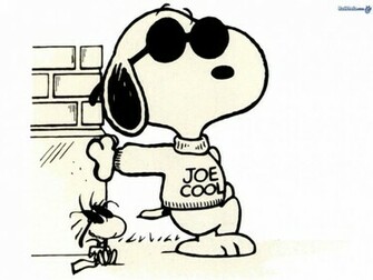 Snoopy Wallpaper
