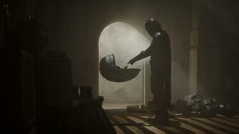 Disney Release Guide A Special Date For The Mandalorian