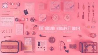Emmy Production Design Nominees Slides Grand Hotel Budapest