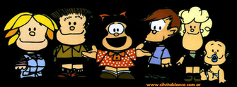 Who Knows Mafalda By Flopylopez