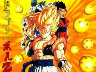 Gogeta Wallpaper
