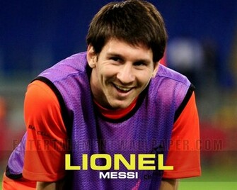 Players Lionel Messi Wallpaper HD