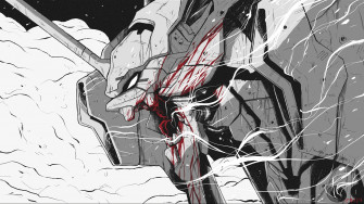 Anime Neon Genesis Evangelion HD Wallpaper By Monika Laprus
