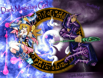 Magician Wallpaper