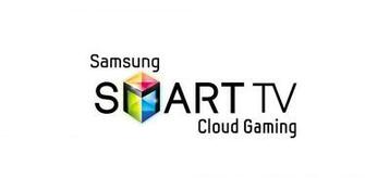 Samsung Smart Tv Logo Wallpaper