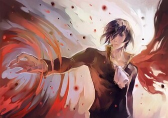 Noblesse Wallpaper HD Manhwa Buy Oblige