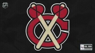 Chicago Blackhawks Wallpaper Background