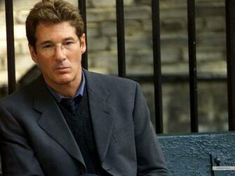 Richard Gere Image HD Wallpaper And Background