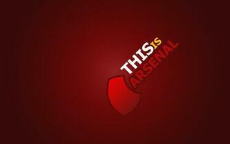 Arsenal Quotes Wallpaper Football Logo