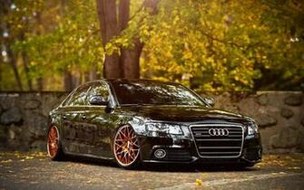 Audi A4 B5 Blue Wallpaper Cars Better HD Cityconnectapps
