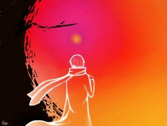 A Solemn Sunrise Russia Hetalia Wallpaper