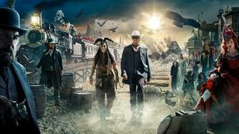 The Lone Ranger Duvar Ka D Tlar