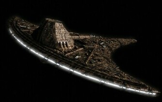 Stargate Universe Computer Wallpaper Desktop Background