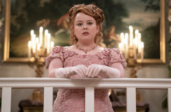Netflix Bridgerton Season Cast News Plot Date Spoilers