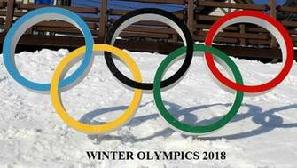 Winter Olympics HD Wallpaper