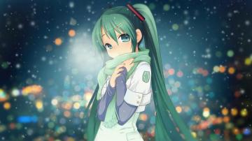 Anime Girl Background Net