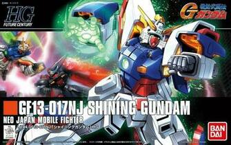 G Gundam Wallpaper
