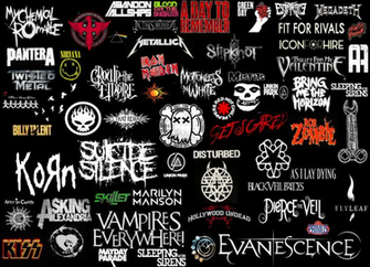 Emo Bands Image Reverse Search